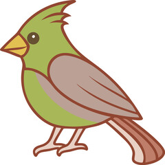 Gracefully stylized hummingbird logo symbolizing agility and elegance, featuring sleek wings in motion and a pointed beak, perfect for brands focused on nature, speed, and creativity.
