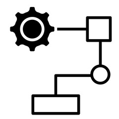 Workflow icon 