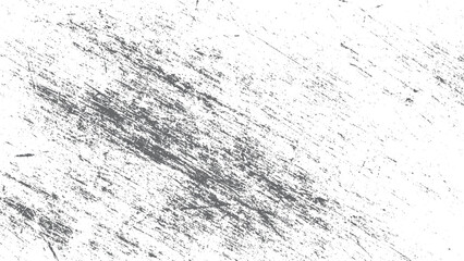 Coal dust texture top view isolated on white for grunge backgrounds. Black coal dust texture isolated on white for creative design projects 