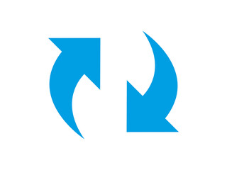 refresh arrow icon