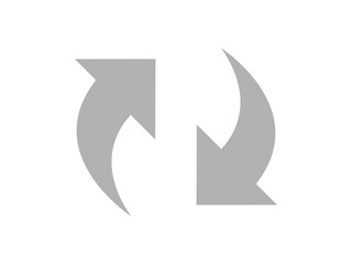 refresh arrow icon