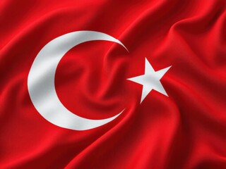 flag of Turkey national flag of Turkey