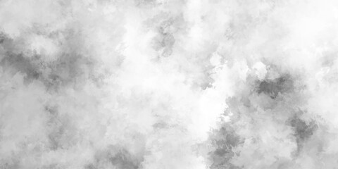 Abstract background with white paper texture and white watercolor, modern grey marble limestone texture background in white light seamless material wall paper.