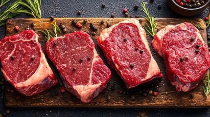 Wide flat lay at 24-135mm, full spread composition with clean isolation on white