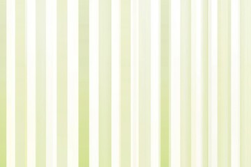 Seamless light yellow striped background with vertical lines in minimalist style, soft green and white color scheme, smooth texture and calm abstract pattern