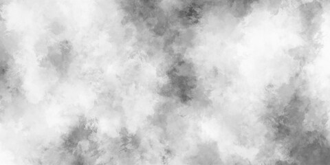 abstract black and white paint watercolor, abstract powder splatted background, Silhouettes of woods Dark distressed wall grungy background with spotlight background.