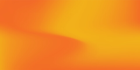 Modern mesh orange gradient vector background abstract modern