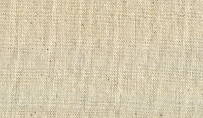 Natural linen texture for the background	