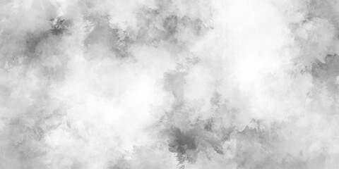 abstract black and white paint watercolor, abstract powder splatted background, Silhouettes of woods Dark distressed wall grungy background with spotlight background.