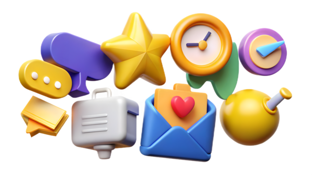 logo , icon and tree , animals design 