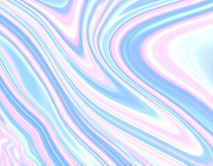 A high-resolution iridescent surface pattern with a professional, clean texture and a beautiful color blend.