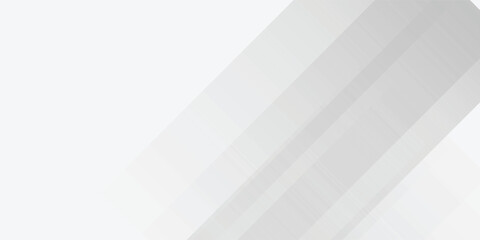 Abstract Geometric modern white and gray color . Modern and Creative Trend design modern white modern arts
