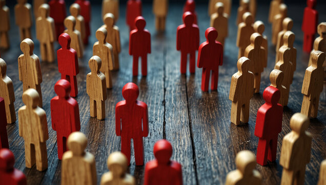 . Created using generative AI tools