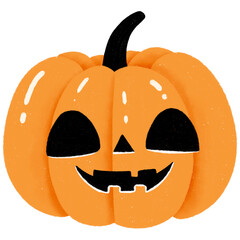 Halloween Pumpkin
