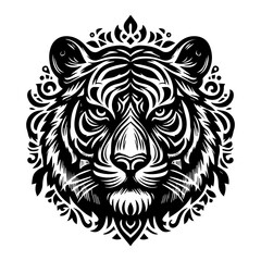 Abstract Black Canvas Offering a Unique Backdrop for Various Creative Projects and Artistic Endeavors on Display