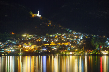 Town of Lake Como