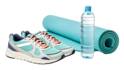 Hydration and comfort for your active lifestyle with stylish athletic gear