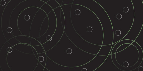 Abstract black background. Suit for presentation design with modern corporate and business concept. Vector illustration design for presentation, banner, header, flyer, poster, vector illustration