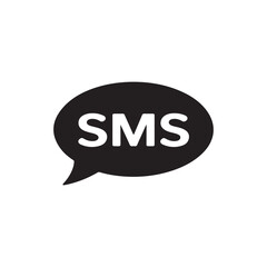 Mobile Text Message Logo Design