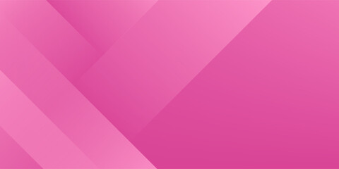 Minimalist banner background, pastel colorful, pink and yellow gradations. Circle effect style geometric, abstract background. Eps 10.