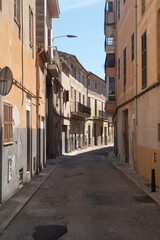 Manacor, Majorka, Hiszpania © Jarek Zuzga