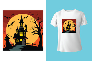 Hippie halloween svg, halloween svg design bundle, Retro halloween svg, happy vector, pumpkin, witch, spooky, ghost, funny halloween t-shirt quotes Bundle, Cut File Cricut