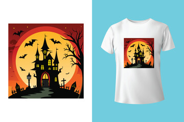 Hippie halloween svg, halloween svg design bundle, Retro halloween svg, happy vector, pumpkin, witch, spooky, ghost, funny halloween t-shirt quotes Bundle, Cut File Cricut