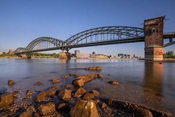 Cologne, North Rhine Westphalia, Germany