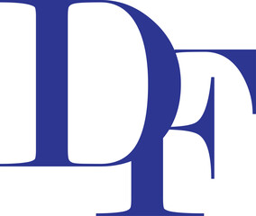 abstract new letter logo desing.