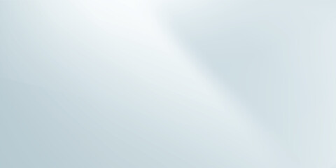 Pale gradient. Light grey elegant abstract sublte grey gradient background. Simple soft neutral background.