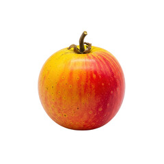 Obraz premium Vibrant Mangaba Fruit A Close-Up View