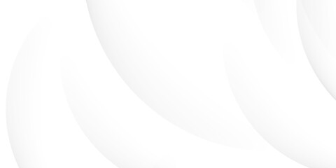 minimalist banner. White Abstract Curved Lines Background. modern trendy design in vector illustration