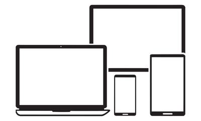 Minimal Device Frames
