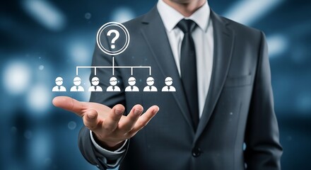 Solve your team's challenges with expert leadership and talent acquisition solutions for business growth success