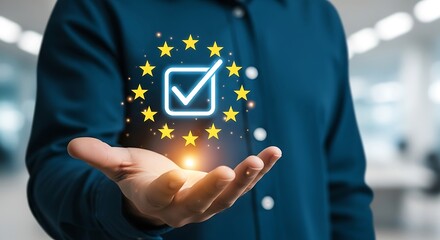 Achieve compliance and quality standards with ease, ensure your products meet EU regulations today