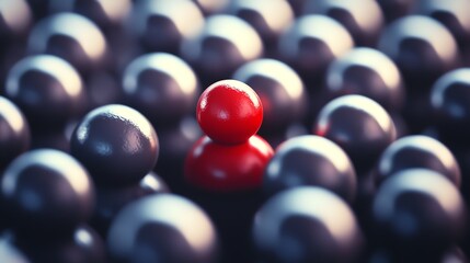 Business intelligence improves customer profiling for tailored marketing strategies.