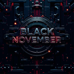 Obraz premium promotion, illustration, sale, special, black, business, event, vector, friday, advertisement, design, text, offer, advertising, discount, november, creative, ad, buy, shop, off, cheap, store, label, 