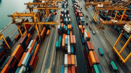 Currency devaluation affecting trade in emerging Asian economies