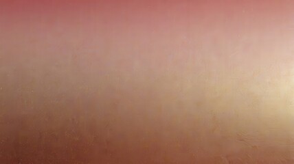 Abstract Gradient Background in Warm Tones for Creative Use