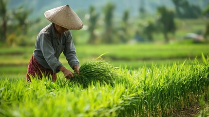 Economic challenges hitting agriculture sectors in USA and Asia