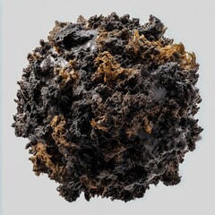 toxic sludge industrial waste