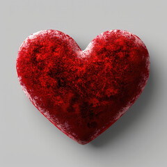 Valentine heart