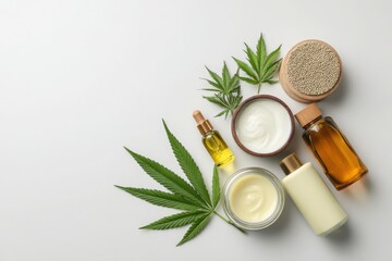make up powder