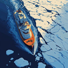 icebreaker