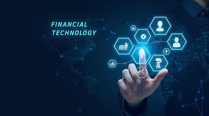 Fintech-financial-technology-concept-business-internet 