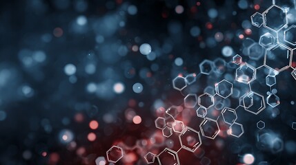 Chemistry-themed user interface design