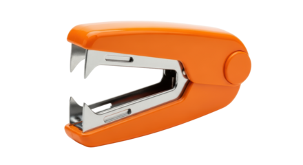 Isolated Staple Remover