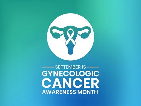 September is gynecologic cancer awareness month promoting early detection and support for women s health - Powered by Adobe