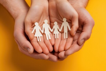 Family Therapy and Support Holding a Healthy Family Unit Together