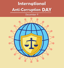 International Anti-Corruption Day 